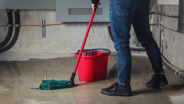 Brady, TX Water damage restoration Company
