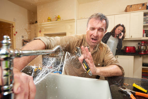 Best Mold removal after water damage  in Brady, TX